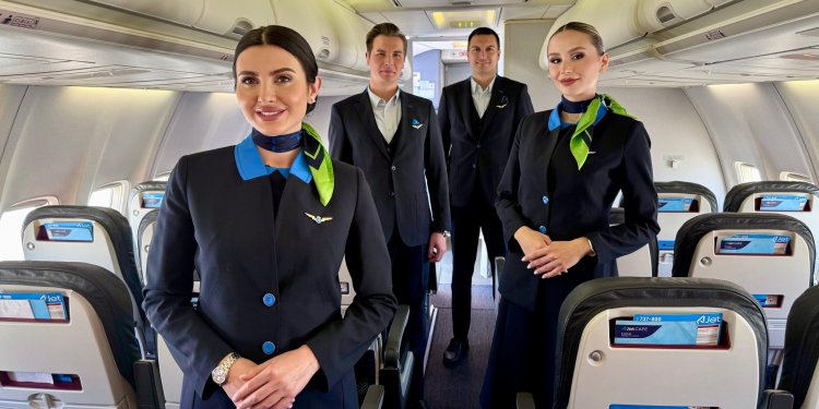 AJet’ten çocuklu ailelere yüzde 30 indirim fırsatı