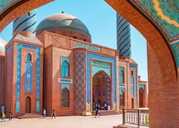 Azerbaycan’ın turizm sektörü 2025’te güçlü büyüyecek