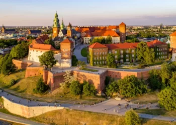 Polonya ekonomisine seyahat ve turizmden rekor katkı