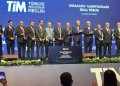 Havacılık ve hizmet ihracatında şampiyonlar ödüllerini aldı
