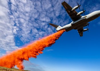 A400M yangın söndürme uçağı olacak