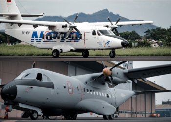 Milli teknolojiler yeni uçaklarda gücü yönetmeye hazırlanıyor