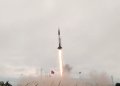 DeltaV hibrit roketiyle 200 km irtifa rekoru kırdı!