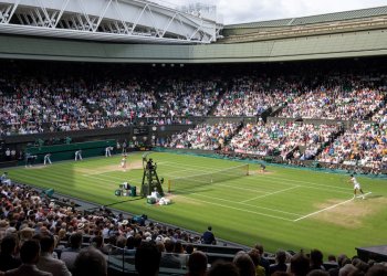 Emirates, Wimbledon sponsorluğuna geri döndü