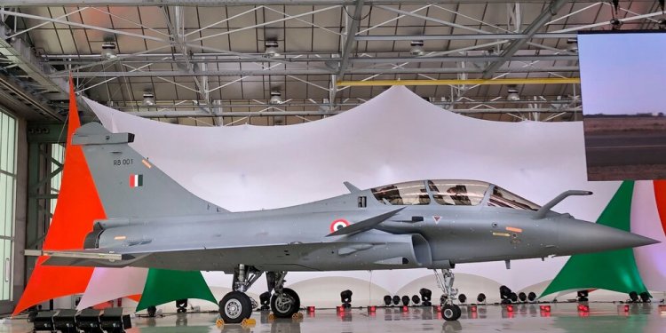 Hindistan, savaş uçağı kaybı sonrası o soruyu kendine sordu