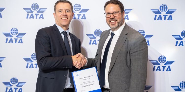 IATA CO2 Connect, Amadeus platformuna entegre edildi