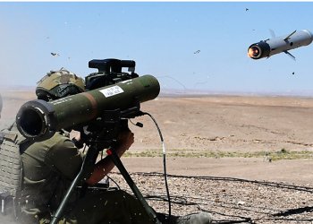 İspanya’dan İsrail hamlesi: Füze anlaşması iptal