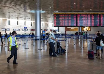 İsrail’in vizesiz Avrupa hakkı askıya alınabilir