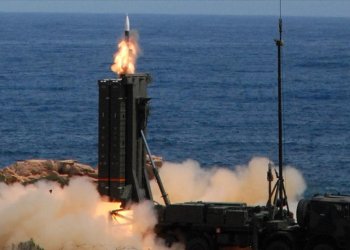 NATO zirvesinde Erdoğan, Macron’a SAMP-T hamlesi yapacak