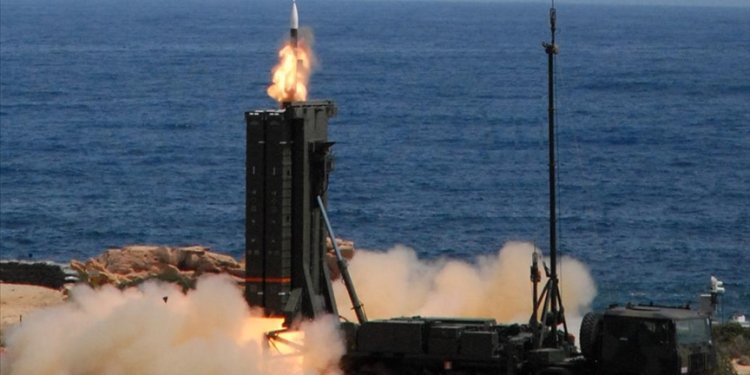 NATO zirvesinde Erdoğan, Macron’a SAMP-T hamlesi yapacak