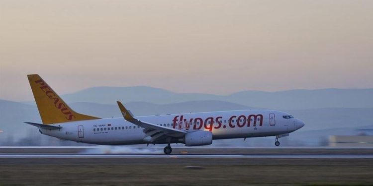 Pegasus’a ABD’den prestijli ödül