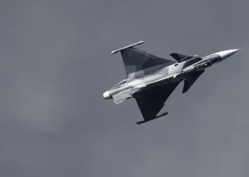 Tayland, Gripen E/F’i tercih etti!