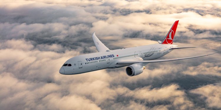 THY ve airBaltic, daha fazla noktaya ortak uçacak