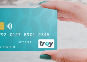 Kartlı ödemeler artıyor, TROY ne yapıyor?