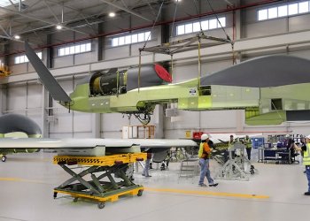 ABD, İHA endüstrisini geliştirmeye kararlı!