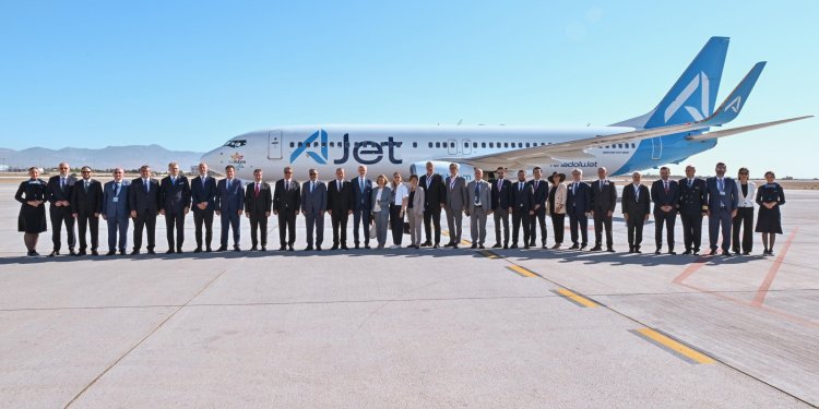 Gözler KKTC’de büyükelçiyi aradı!