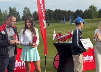 Golf tutkunları Corendon’la Belek’te buluşuyor