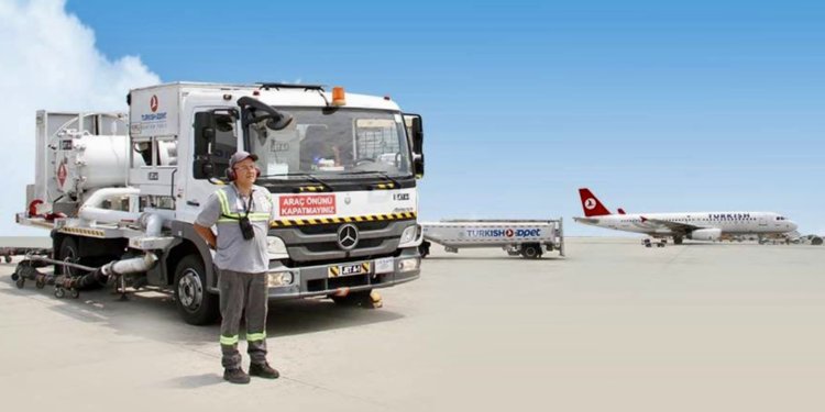 Shell, hissesini THY Opet’e devrediyor