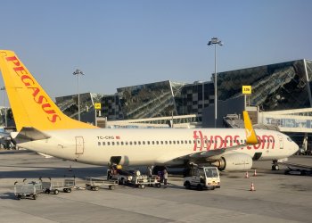 Pegasus’tan KKTC’ye yüzde 50 indirim kampanyası