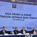 Kale Grubu ile ANDAR stratejik ortak oldu