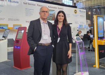 EMSE, havacılıkta küresel oyuncu olma yolunda