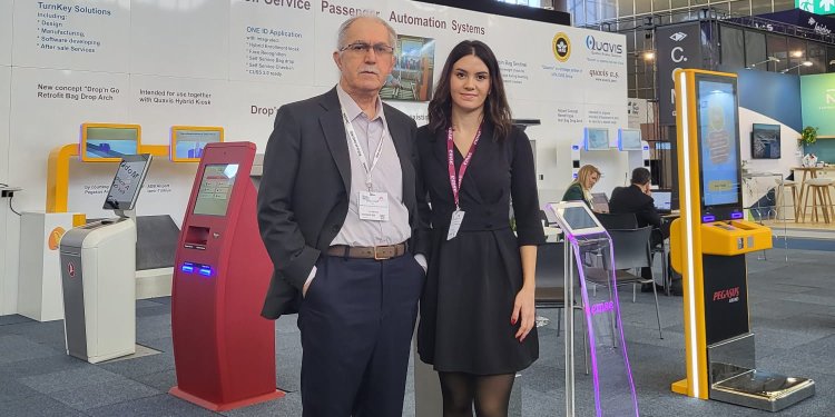 EMSE, havacılıkta küresel oyuncu olma yolunda