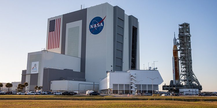 NASA’da 2 bin kişilik istifa iddiası