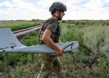 Ukrayna, ABD ile ortak İHA üretecek