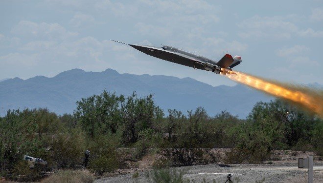 İnsansız savaş uçağı Valkyrie’nin Avrupa versiyonu geliştirilecek