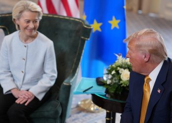 ABD-AB anlaştı: Uçaklara vergi yok