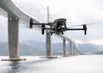 ABD, Çin dron pazarını sarsacak hamleyi yaptı!