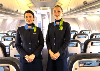 AJet, yurt içi biletleri 849 liradan satışa sundu