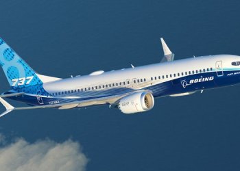 Boeing’in 737 MAX üretim planına FAA engeli