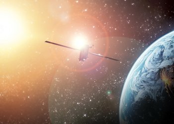 ABD’den Boeing’e 2,8 milyar dolarlık uydu görevi