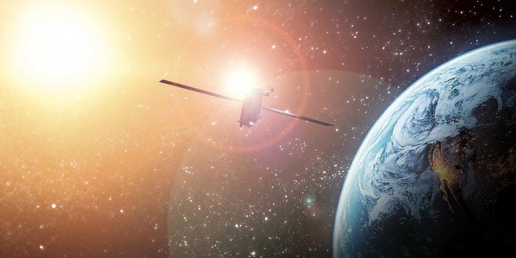 ABD’den Boeing’e 2,8 milyar dolarlık uydu görevi