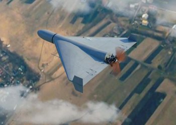 Ukrayna, 550 İHA’yı durduran sistemi uygulamaya alacak