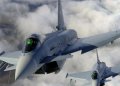 Almanya, Türkiye’nin Eurofighter talebini onayladı