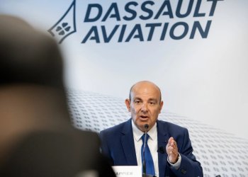 F-35 alan Belçika, FCAS’taki rolünü sorguluyor