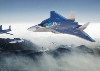 Fransa’dan FCAS’ta Almanya’yı kızdıracak pay talebi