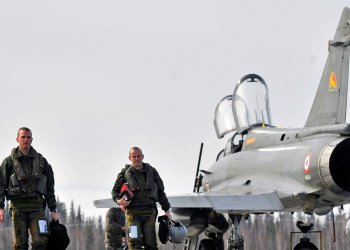 Fransa, savunma bütçesini 10 yılda ikiye katlayacak!