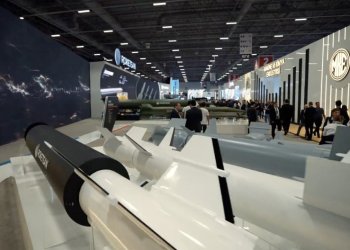 IDEF’25 İzlenimlerim