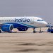 IndiGo büyümede geçen yılın gerisinde kaldı