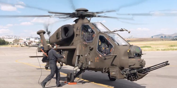 Jandarma’da ATAK sayısı 14’e çıktı