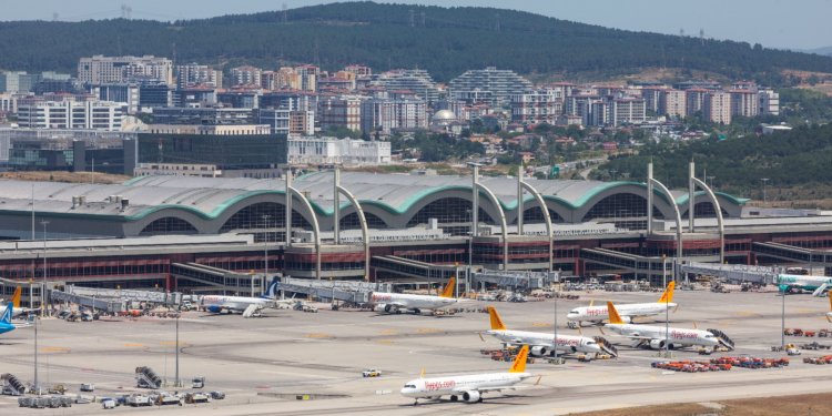 Sabiha Gökçen’den 7 rekor birden