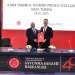 Emniyet ve Jandarma’nın tabancaları Sarsılmaz’dan