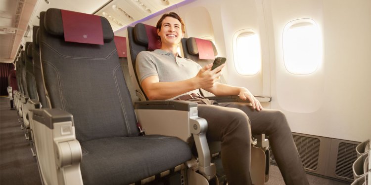 Starlink, Qatar Airways’le başladı; Katar’da faaliyete geçti