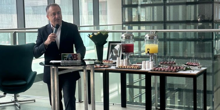 TUM&TRU’ya FAB’dan iki büyük ödül