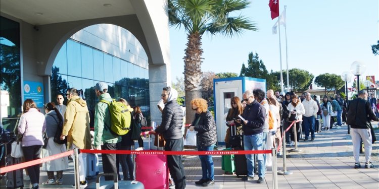 Turizmde Türkiye-Yunanistan işbirliği büyüyor