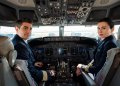 AJet’ten ikinci pilotlara kaptan olma fırsatı