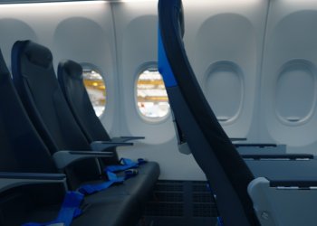 AJet’in yeni Boeing’lerinde yerli koltuk dönemi